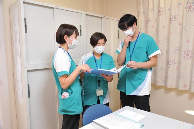 【交通費支給】アースサポート株式会社 西宮　※急募※の正社員