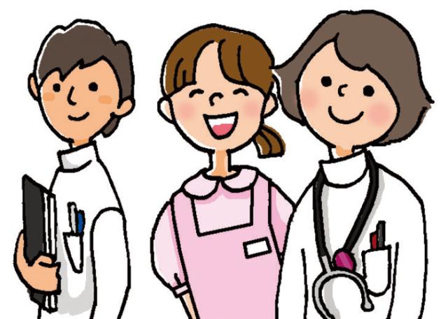 【昼】医療法人　吉田医院のパート