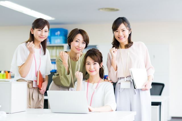 【残業月10時間以下】損害保険ジャパン株式会社　人事部　首都圏採...