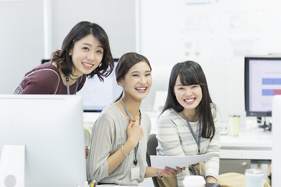 【社会保険あり】損害保険ジャパン株式会社　人事部　首都圏ASデス...