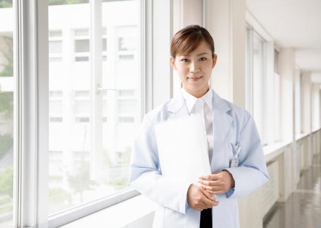 【交通費支給】在宅看護センター ゆうの正社員