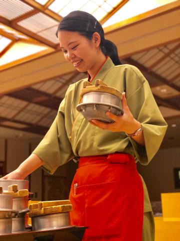 【交通費支給】伊東園ホテル浅間の湯（株式会社伊東園ホテルズ）のア...