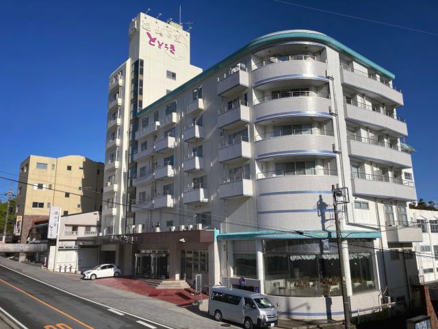 【バイク通勤OK】伊香保温泉とどろき（株式会社伊東園ホテルズ）の...