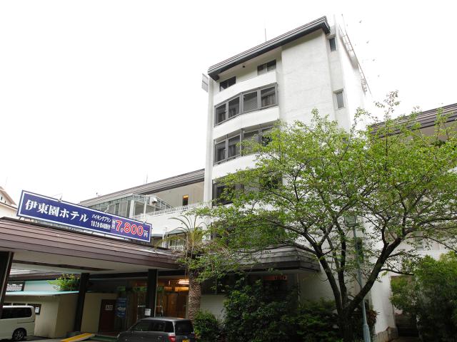 【未経験・初心者OK】伊東園ホテル飯坂叶や（株式会社伊東園ホテル...