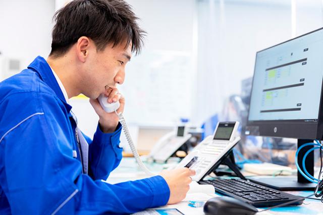 【シニア活躍中】株式会社つばめ急便 ＰｈｙＤｉｏｓ福岡の正社員