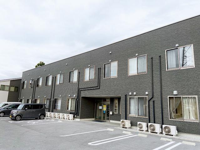 【交通費支給】訪問介護事業所　るりあん彦根ケアサービスの正社員