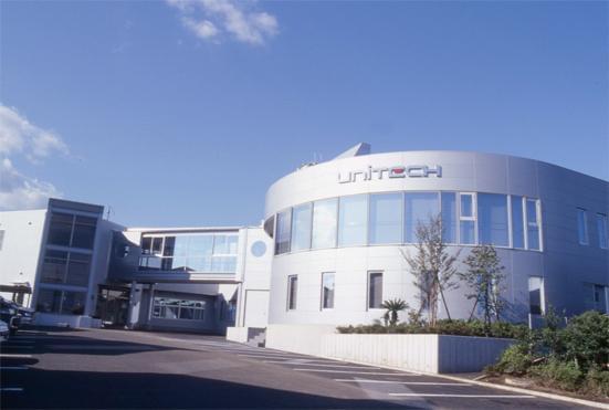 【社会保険あり】株式会社ユニテックの正社員