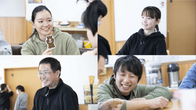 【社会保険あり】社会福祉法人ひろがり　障害福祉サービス事業所みず...