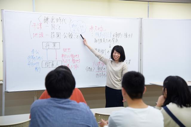 【交通費支給】一高・二高TOPPA館　岩沼中央校(001)のアル...