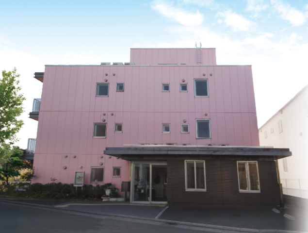 【交通費支給】花物語えどがわ中央のパート
