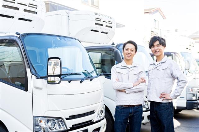 【車通勤OK】株式会社エクスプレス・エージェント/4900の派遣社員