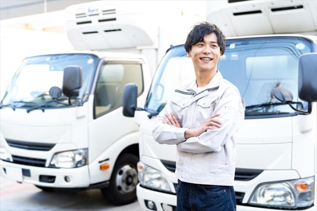 【シニア活躍中】株式会社エクスプレス・エージェント/2611の派遣社員