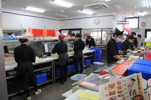 【まかない・食事補助】東海道写楽　藤枝青島店の正社員