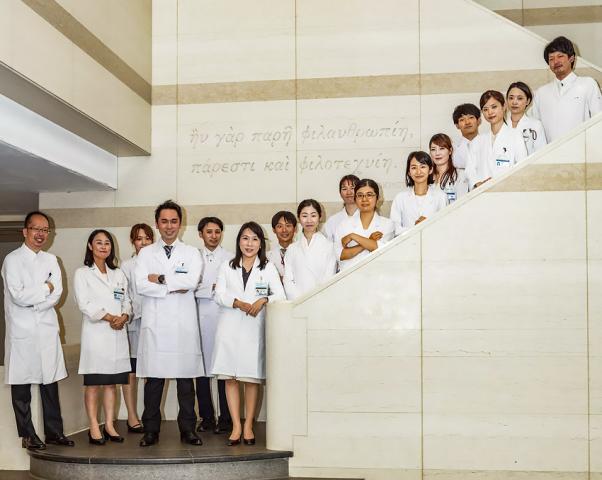 横浜市立大学大学院医学研究科　環境免疫病態皮膚科学のアルバイト、パート