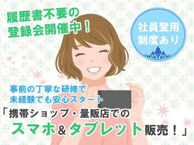【社員登用制度あり】株式会社日本パーソナルビジネス【仕事NO.H...