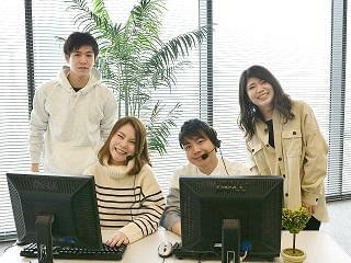 【社員登用制度あり】株式会社日本パーソナルビジネス　【仕事No....