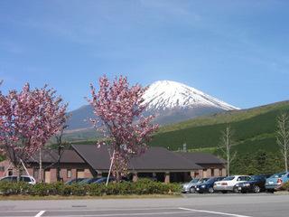 【1日4h以内OK】富士篭坂36ゴルフクラブのアルバイト、パート