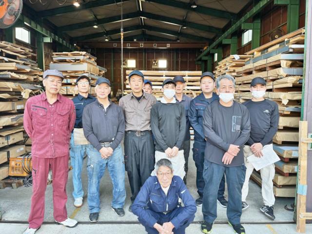 【未経験・初心者OK】有限会社鋼板工業所の正社員