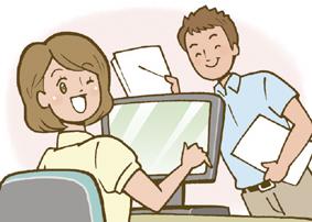 【髪型・髪色自由】株式会社ティーエム・テックス/TF000-3の...