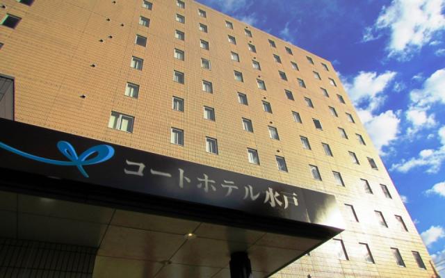【社会保険あり】The Court株式会社 コートホテル水戸の正社員