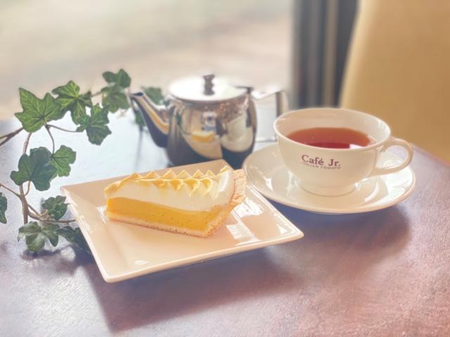 イタリアントマトカフェジュニア　ベルモール店のアルバイト、パート