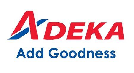 【交通費支給】株式会社ADEKA　富士工場の正社員
