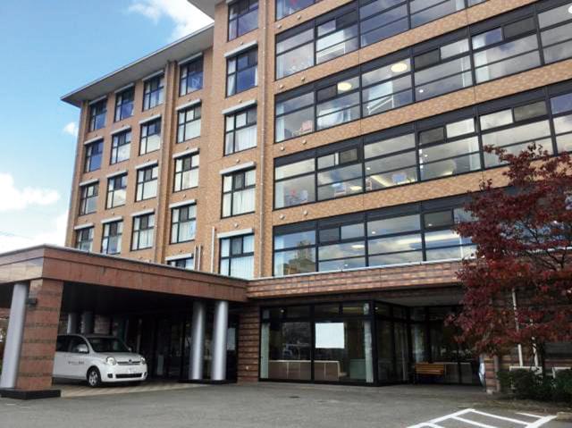 【交通費支給】介護付有料老人ホーム 野多目の正社員