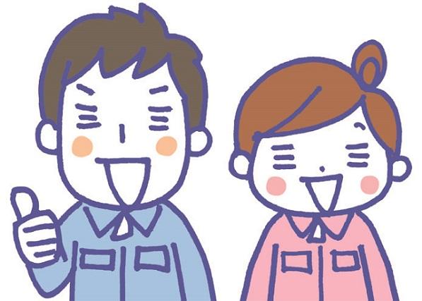 【土日祝休み】ショウヨウ株式会社　滋賀営業所の正社員