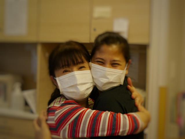 【未経験・初心者OK】やわらぎの里　ぷらす館　（社会福祉法人　正...