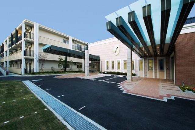 【シニア活躍中】やわらぎの里　西多田　（社会福祉法人　正和会）の正社員