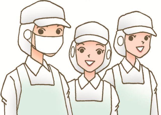 株式会社ヒューマンコミュニティ(k)002の派遣社員