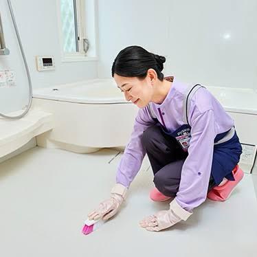 【車通勤OK】ダスキン八街のアルバイト、パート