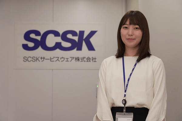 【社会保険あり】SCSKサービスウェア株式会社/tm042098...