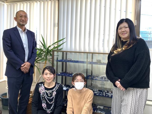 【未経験・初心者OK】ミクロ精工株式会社の正社員