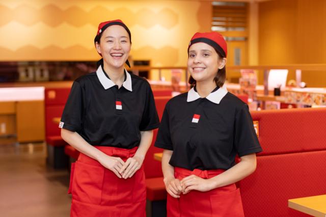 スシロー　東神奈川店のアルバイト、パート