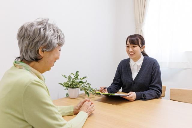 【社会保険あり】ツクイ青森金沢の正社員