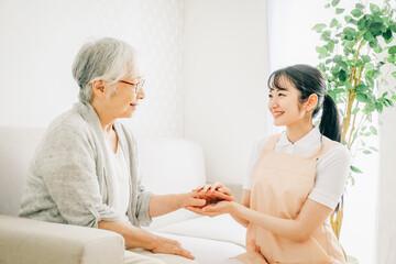 株式会社トラストグロース　北海道支社の派遣社員