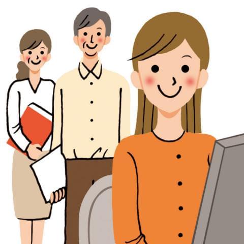 株式会社協立ジャパンの派遣社員