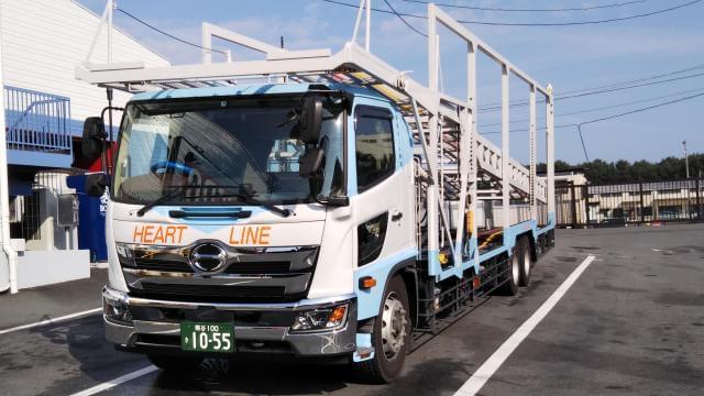 【未経験・初心者OK】有限会社あんしん物流の正社員