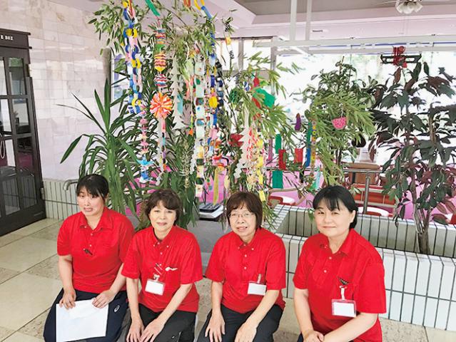 【ミドル活躍中】株式会社シルバーライフコミュニケーション＆フィー...