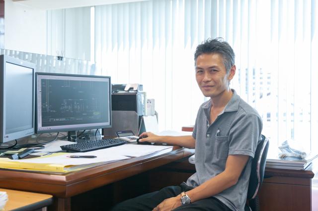 【交通費支給】株式会社丸豊建硝の正社員