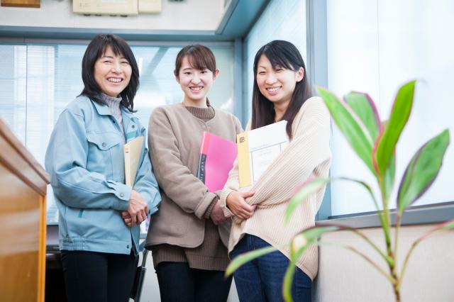 【交通費支給】株式会社丸豊建硝の正社員