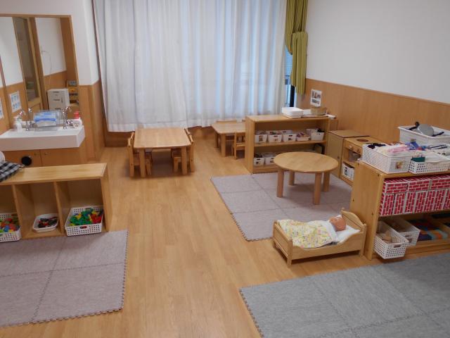 【未経験・初心者OK】小規模保育　わかば保育園　【社会福祉法人　...