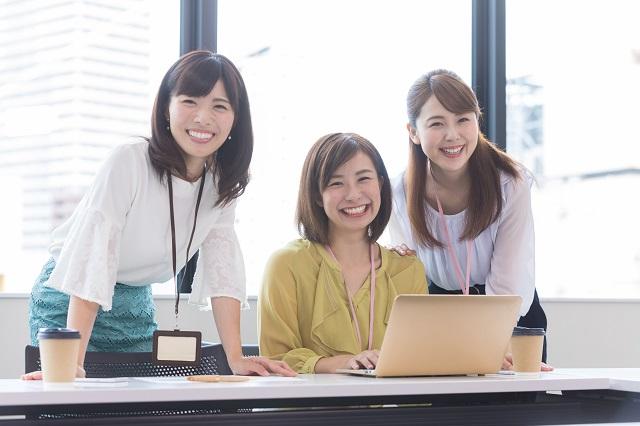 【残業月10時間以下】株式会社パソナ・東京キャリアセンター/KT...