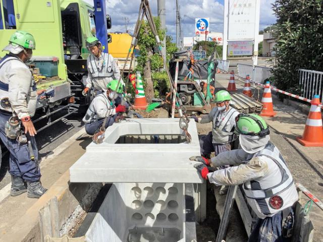 【交通費支給】株式会社柴電の正社員