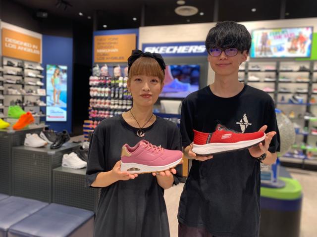 【ボーナス・賞与あり】スケッチャーズ イオンモール浜松志都呂店［...
