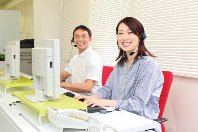 【髪型・髪色自由】パーソルマーケティング株式会社　スタッフィング...