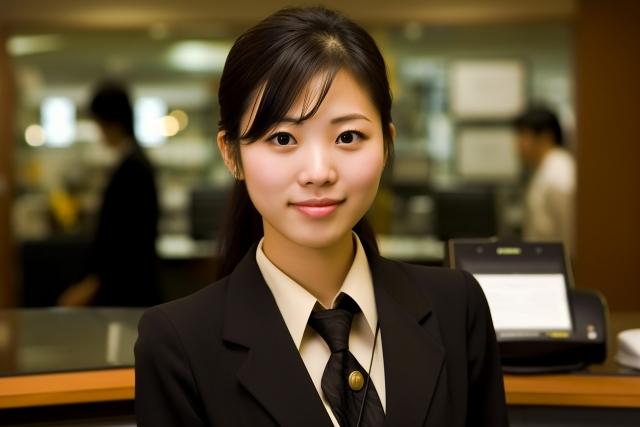 株式会社ミライエの派遣社員