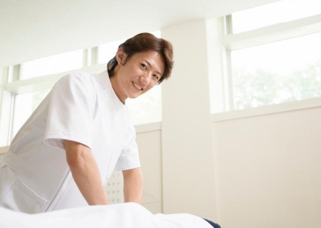 【交通費支給】草野整形外科の正社員