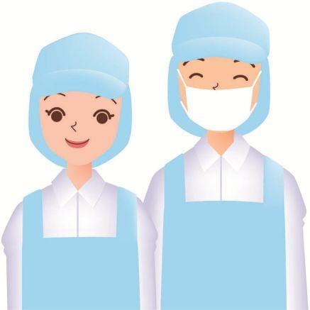 株式会社デール関西の派遣社員